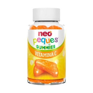 Neo Peques Vitamine C Gummies, 30 Gummies