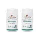 Ana Maria Lajusticia Spirulina, 2x160 tabletten