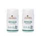 Ana Maria Lajusticia Spirulina, 2x160 comprimidos