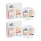 Acofar Derm Make-up Compact SPF 50+ 2 x 10 gr