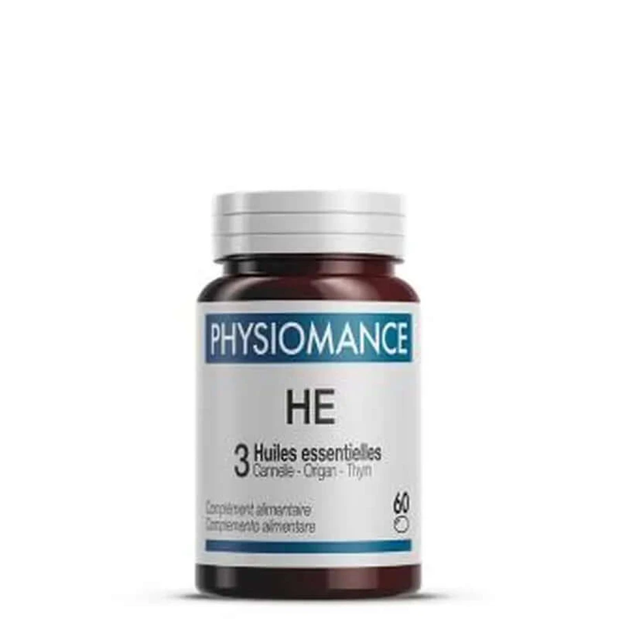 Therascience Physiomance He 60 Pearl.