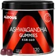 Aldous Bio Ashwagandha Ksm-66 , 120 gums