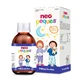 Neo Peques Sueños felices 150 ml