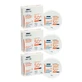 Acofar Derm Make-up Compact SPF 50+ 3 x 10 gr