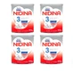 Nidina 3, 4 X 800 Gr