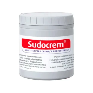 Teva Sudocrem Multi-Expert Protective Cream 125 gr