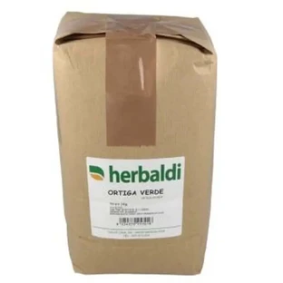 Herbaldi Green Nettle Herb 1Kg.