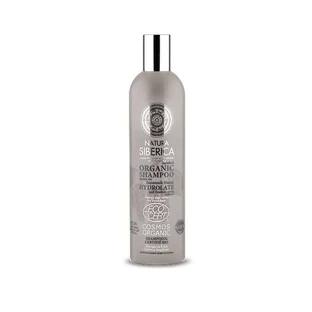 Natura Siberica Tratamente pentru păr Șampon Energy-Bright pentru păr slab Na, 400 ml