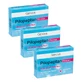 Pilopeptan Woman, envase 3 x 30 comprimidos