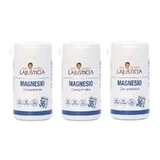 Ana Maria Lajusticia Magnesium chloride, 3x147 tablets