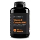 Zenement Vitamina B Max Complex, 365 comprimidos veganos