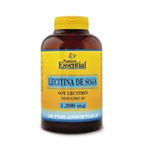 Sojalecithine Nature Essential , 150 parels