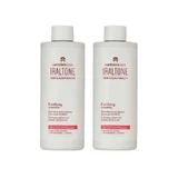 Iraltone stärkendes Shampoo, Packung 2 x 400 ml