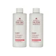 Iraltone fortifying shampoo, pack 2 x 400 ml