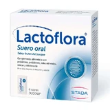 Lactoflora Oraal Serum, 6 sachets