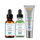 Skinceuticals anti-aging protocol for sensitive skin