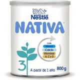 Nestlé Nativa 3, 800 g