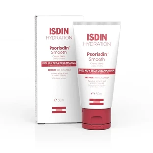 Isdin Psorisdin Zachte Crème 50 Ml