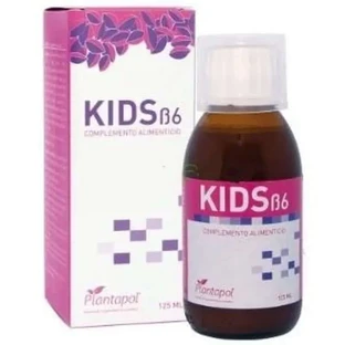 Plantapol Kinder B6 125Ml.