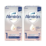 Almiron Profutura 1 Mini Botella, envase 8 x 70 ml, 560 ml