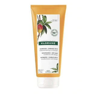 Klorane Après-shampooing à la mangue 200 ml