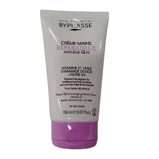 Byphasse Q10 Anti-aging repairing hand cream 150 ml