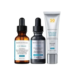 Skinceuticals complete anti-verouderingsprotocol