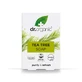 Savon à l'arbre à thé Dr. Organic pour peaux grasses, 100 ml