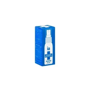 Digluconato de clorhexidina Interapothek, 25 ml