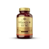 Solgar Vitamin B1 500 mg, 100 tablets