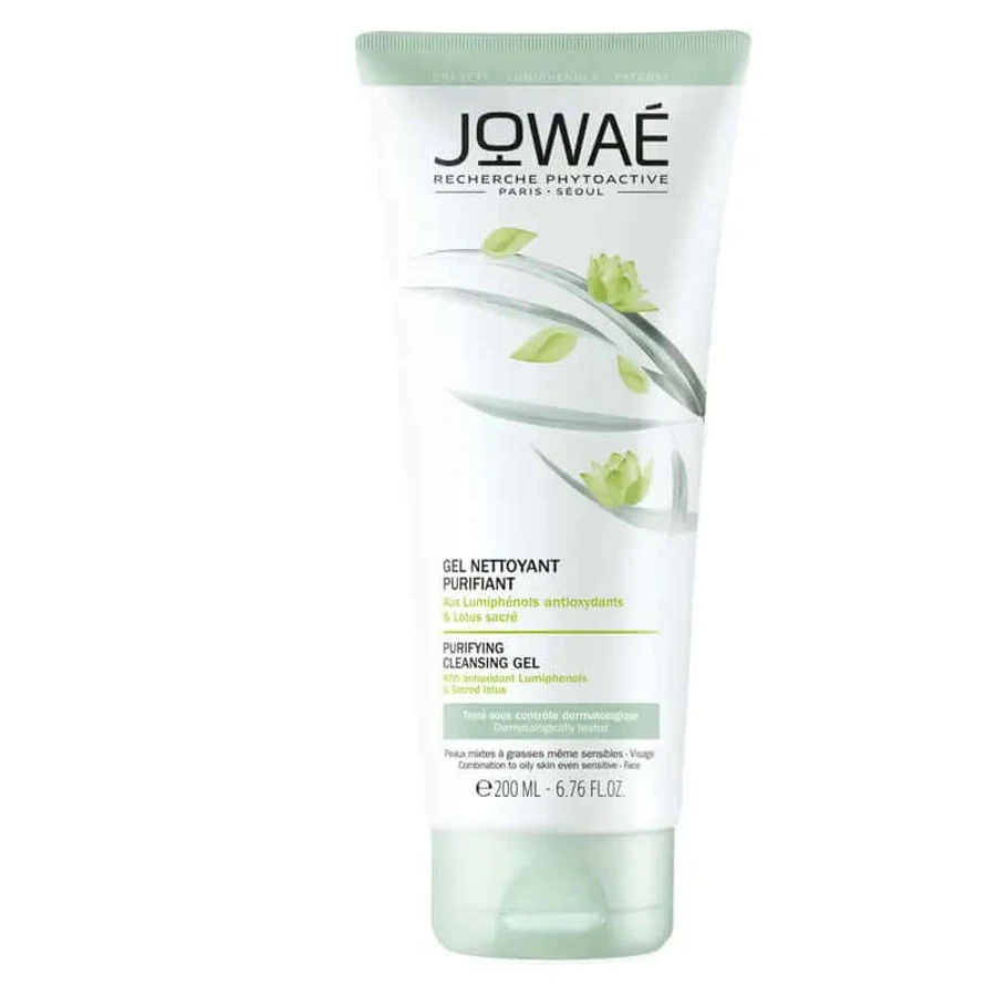 JOWAE Purifying Cleansing Gel 200 ml