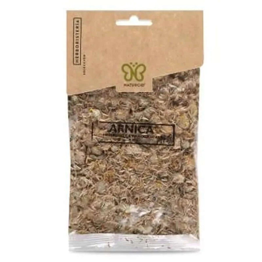 Naturcid Arnica bloem 25gr.
