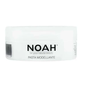 Noah Shaping Hair Wax Cu Geranium-Fennel 50Ml.