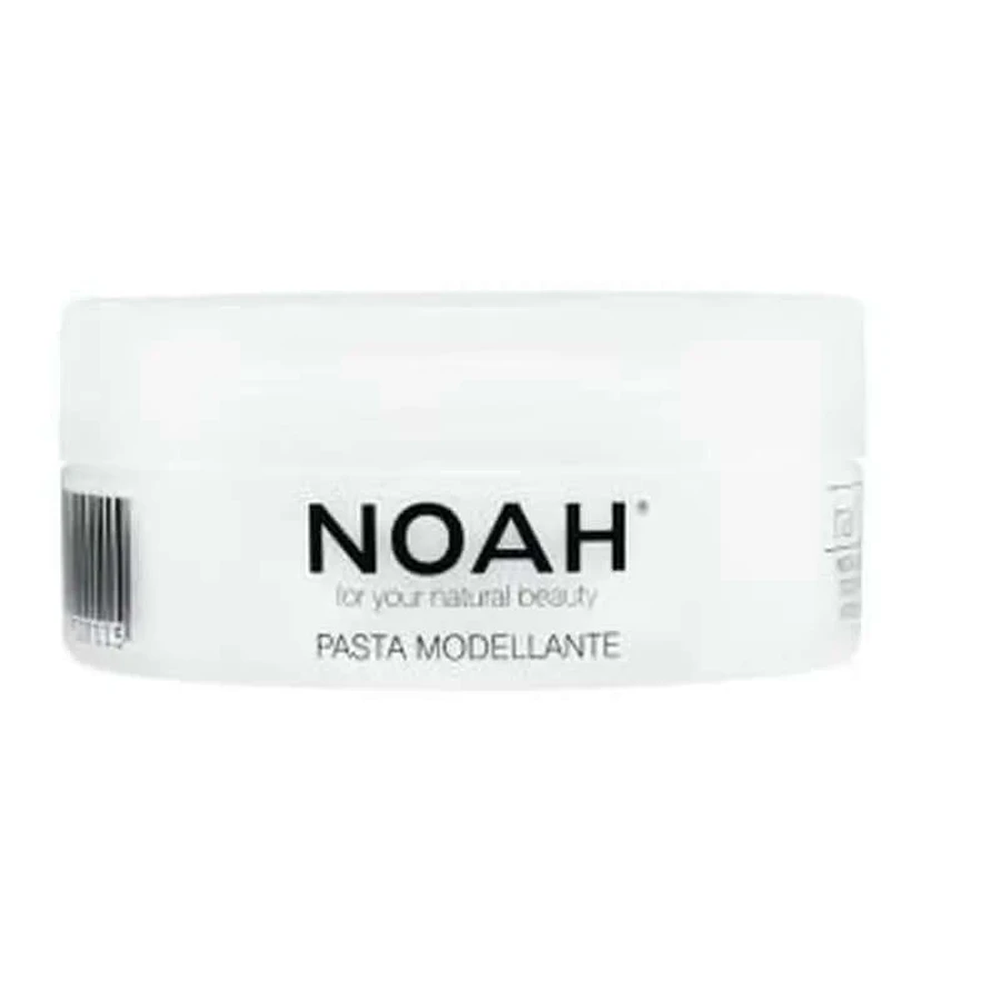 Noah Shaping Hair Wax Cu Geranium-Fennel 50Ml.