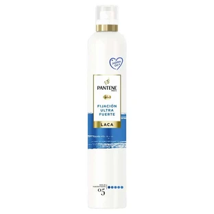 Pantene E Pro-V Ultra starker Halt Haarspray 370 Ml
