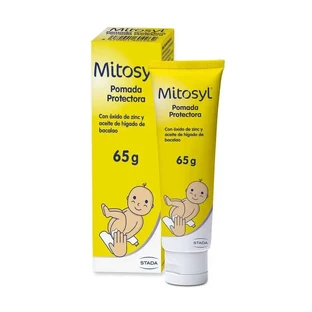 Mitosyl protective ointment 65 gr