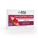 Arkopharma Cis-Control Ultra, 15 capsules
