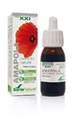 Soria Natuurlijk Papaver Extract S Xxi, 50 Ml