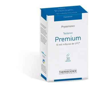 Therascien Teoliance Premium, 30 Capsules