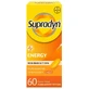 Supradyn Energy Vitaminas, minerales, energía y vitalidad, 60 comprimidos