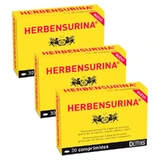 Herbensurin Renal, pack 3 x 30 tablets