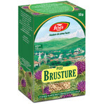 Tè alla radice di bardana, P132, 50 g, Fares Tè alla radice di bardana, P132, 50 g, Fares