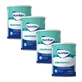 Nutribén hydrolysé 2 lait de suite, 4 X 400 g