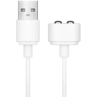 Satisfyer USB Charger Cable Alb