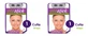 Otostick Ear Corrector, 2x8 Pcs