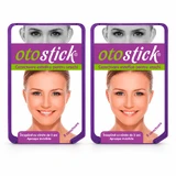 Otostick Corrector Estético de Orejas Piel Normal, 2x8 unidades