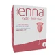 Enna Cycle Easy menstruatiecup maat S, 1 cup