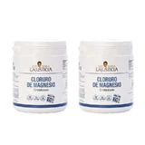 Ana Maria Lajusticia Crystallized magnesium chloride, 2x400 g