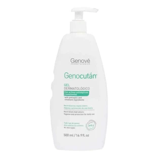 Genové Genocutan Dermatologic gel , 500 ml