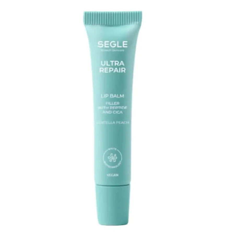 Segle Repair Centella Perzik Lippenbalsem, 10 ml